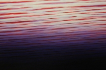 Less Bitter, More Sweet, 30" x 36", acrylic on canvas, 2011