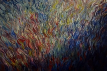 Turn Around Bright Eyes