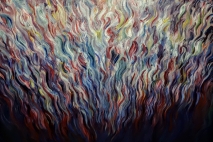 Trapped in Contentment