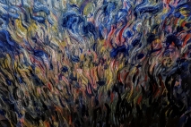 I Didn't Know I Was a Poet