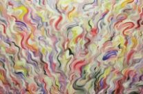 Paintings 2013