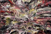 Paintings 2024